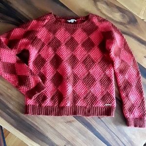 Girls Little Marc Jacobs sweater